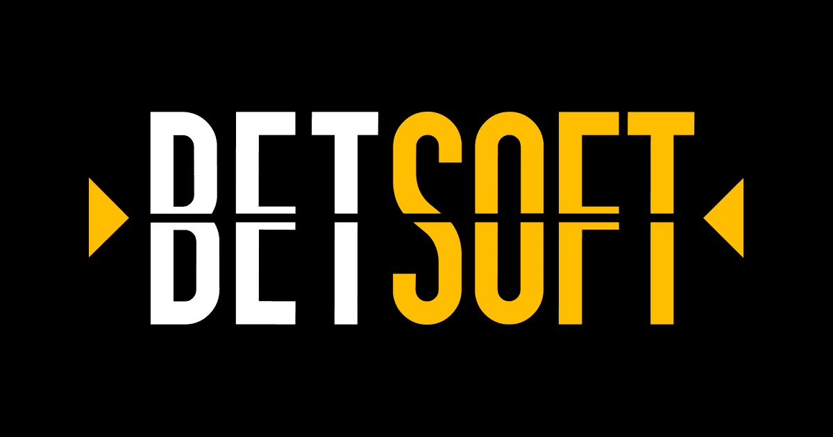 Betsoft logo