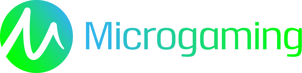 Microgaming logo